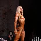 Kelsi  Hargrove - NPC Iron Mountain Championships 2013 - #1